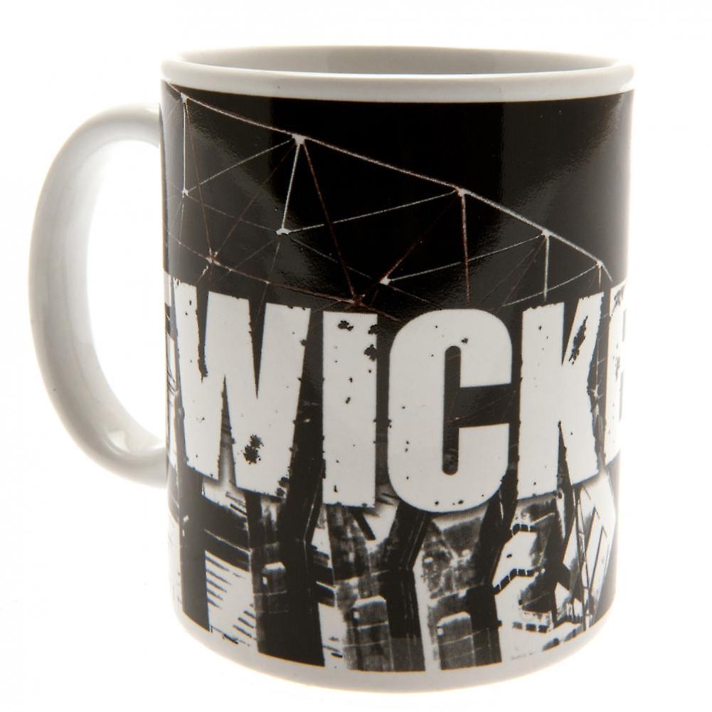 England Rfu Mug Tw