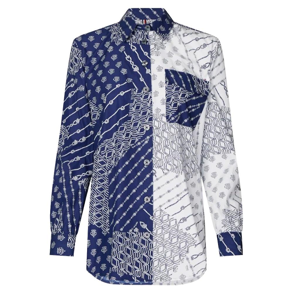 Shirt Tommy Hilfiger WW0WW27387