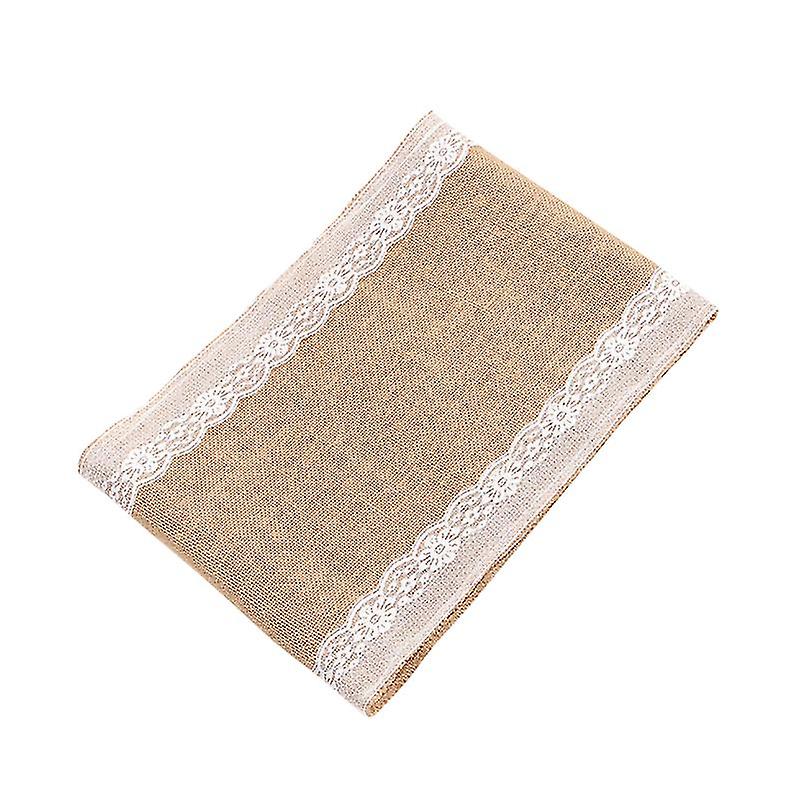 The New 1pcs Lace Tablecloth