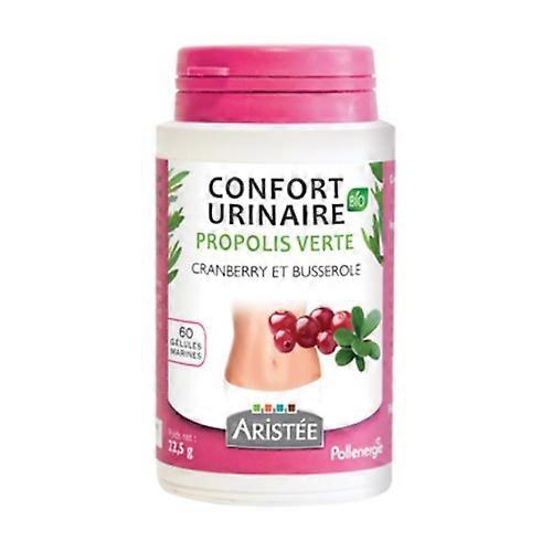 Urinary comfort 60 capsules