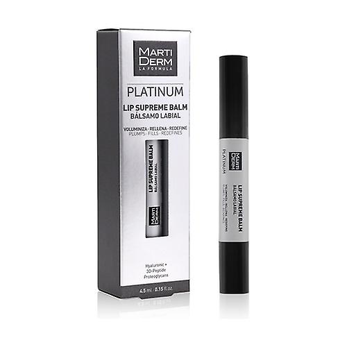 Lip Supreme Balm 4,5 ml