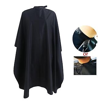 Salon Hair Cut Hairdressing Hairdresser Barbers Cape Gown Cloth