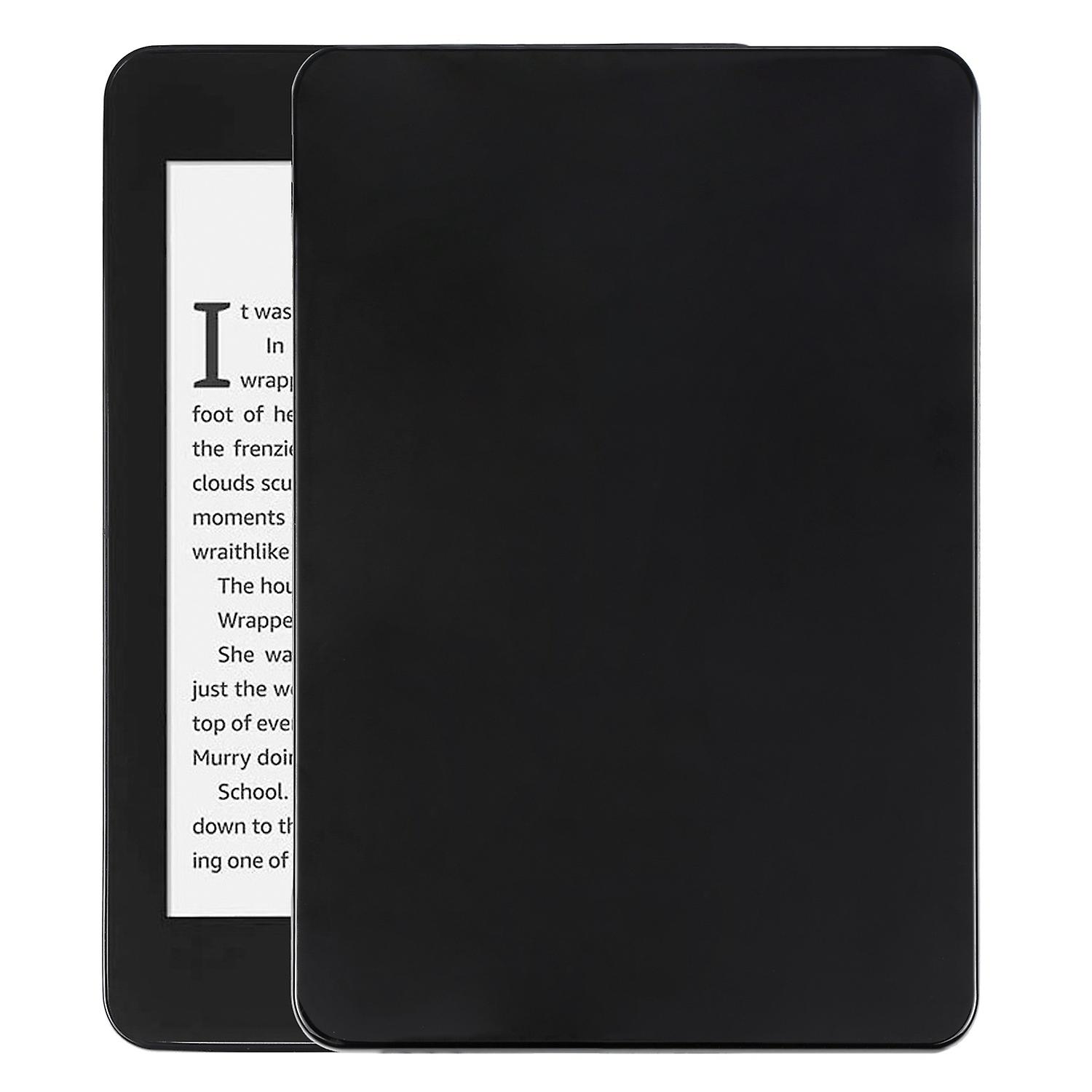 Frosted TPU Tablet Case For Amazon Kindle Paperwhite 5