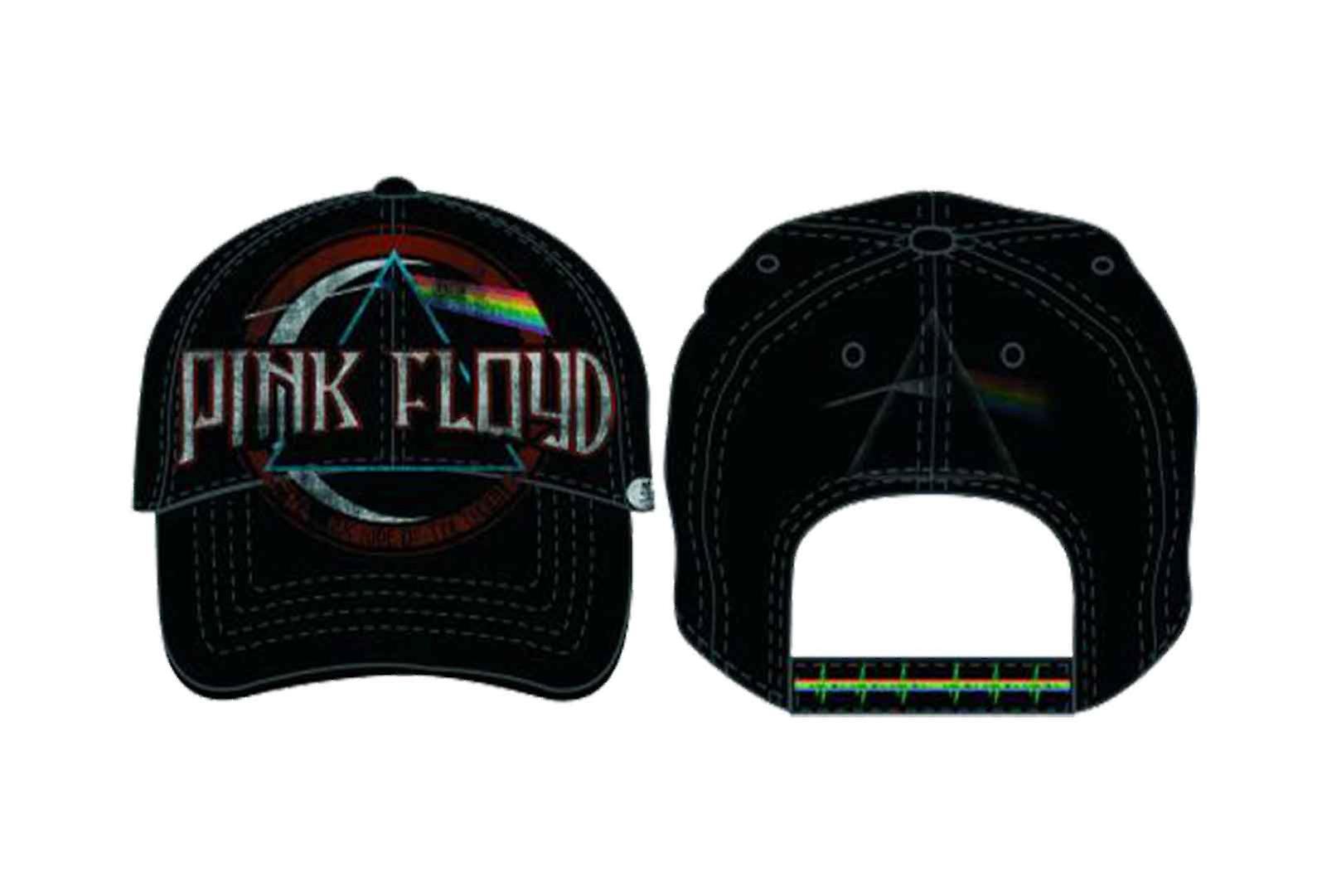 Pink Floyd Dark Side Of The Moon Strapback