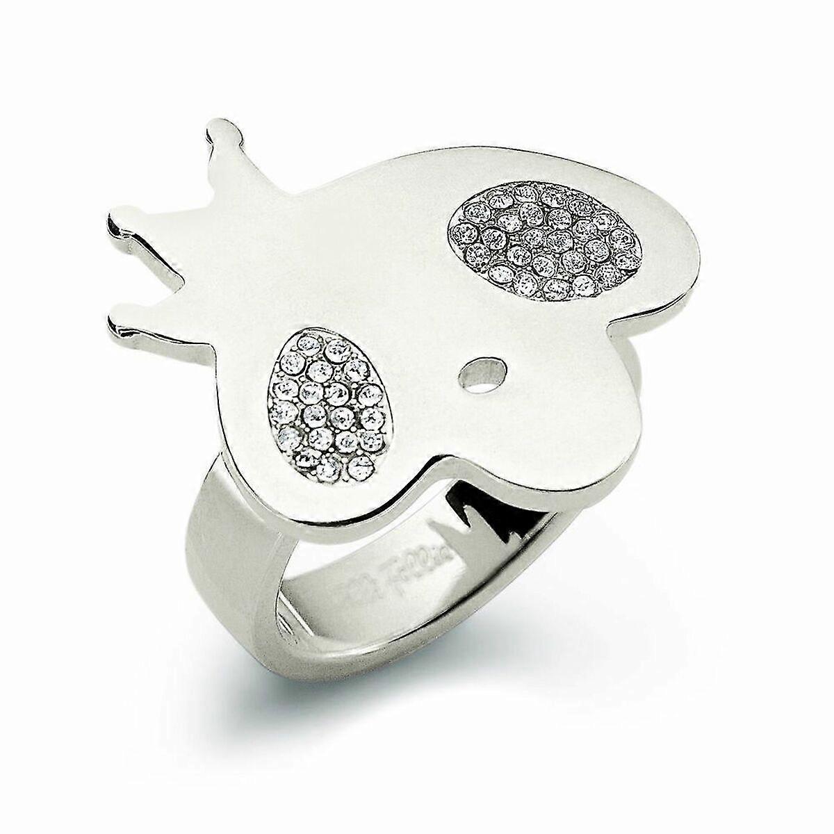 Ladies' Ring Folli Follie 3R1F013C-52 (12)