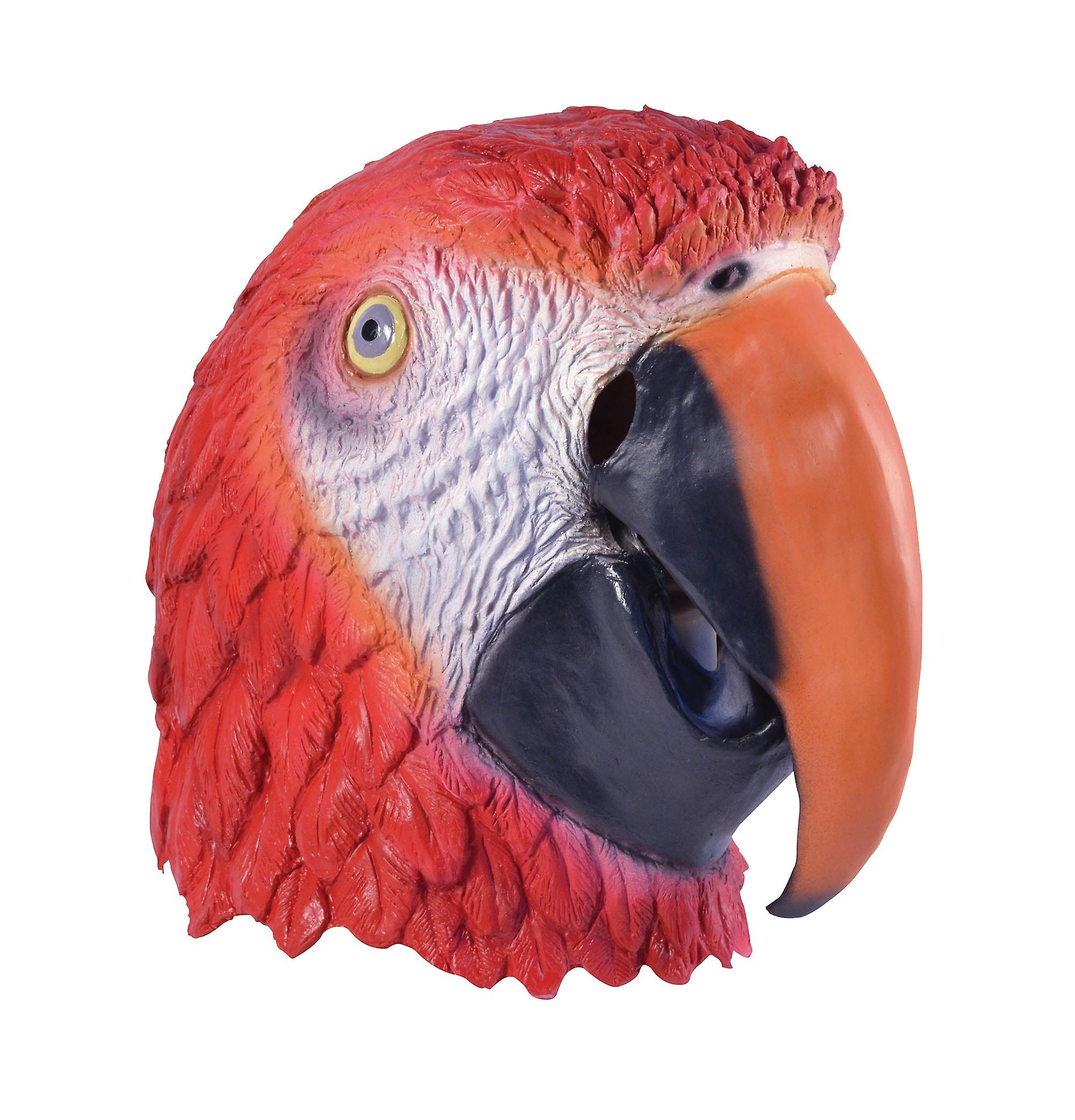 Máscaras de loro unisex BM417