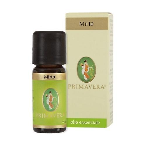 Blueberry essential oil 5 ml of essential oil