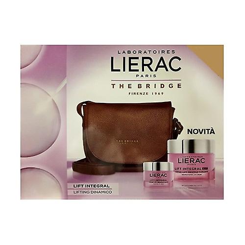Lift Integral Day Cream Box + Bag 2 units
