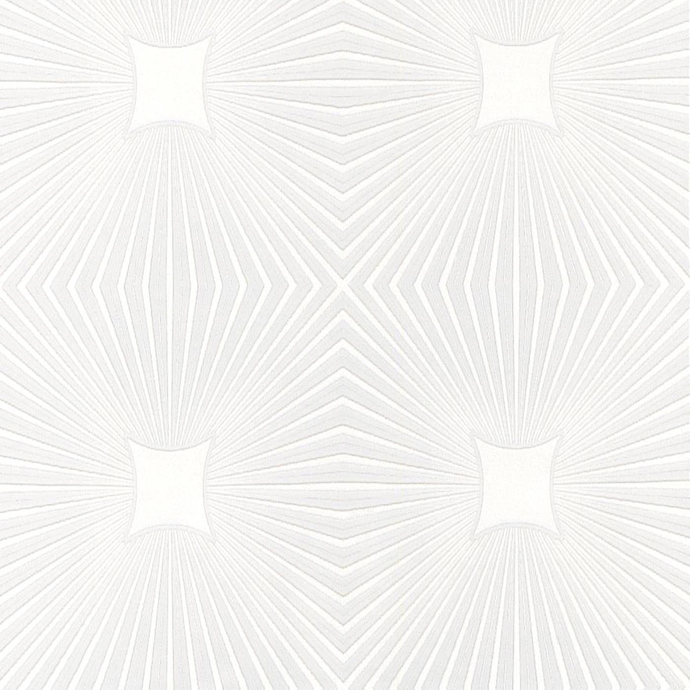 ASC Blown Vinyl White