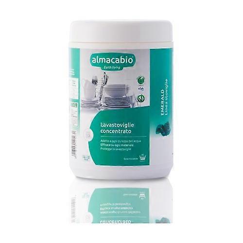 Bio dishwasher 900 g of powder
