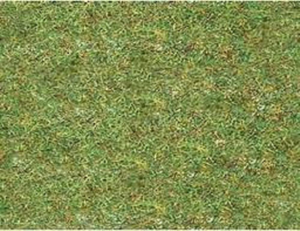 Dolls House Στατικό Γρασίδι Άνοιξη Mix Garden Scenic Scatter 15g