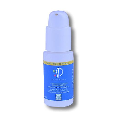 Sam 'Hydrate, Softness of Hand Cream 50 ml