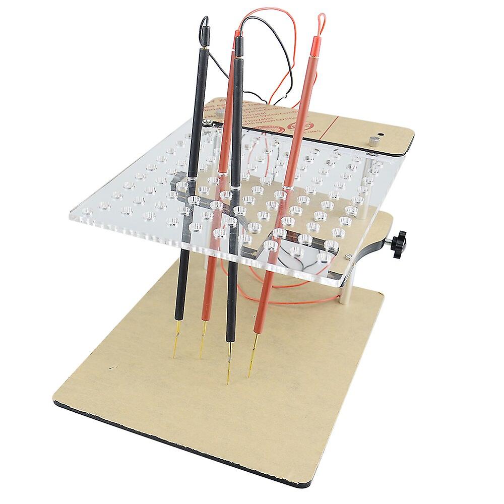 Auto Ecu Brush Test Stand Multi-function Bdm Frame Universally For 12v Car Ecu Brush Test Stand High Quality