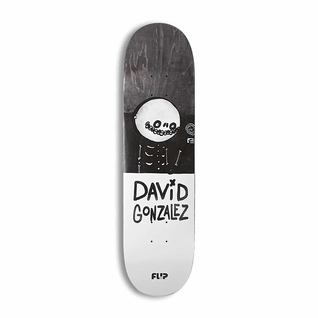 Flip David Gonzalez Buddies 8" Blat do deskorolki