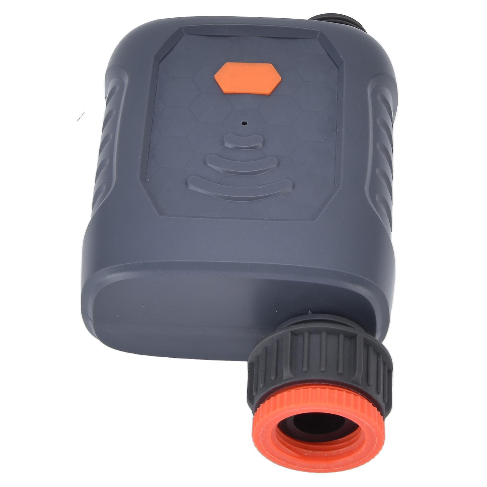 Automatic Garden Irrigation Controller Plant Lawn Automatic Irrigation System Irrigation Timer