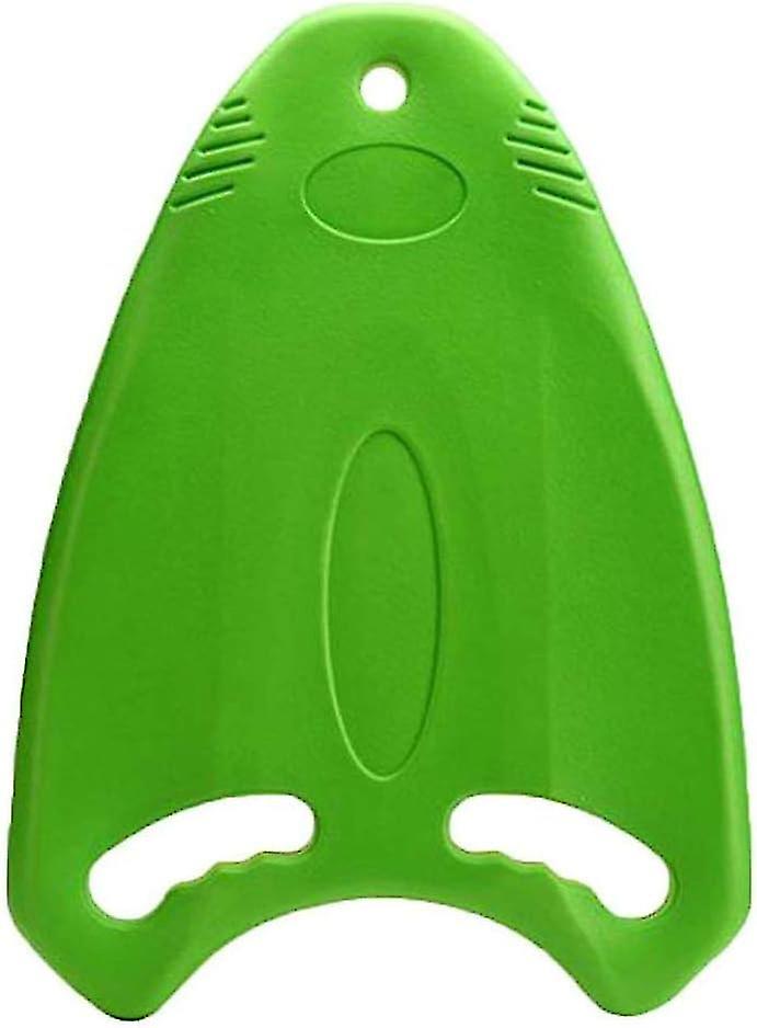 Swimming Kickboard/swim Training Kickboard, Lightweight Swim Board With Anti-slip Smooth Edge And Integrated Hole