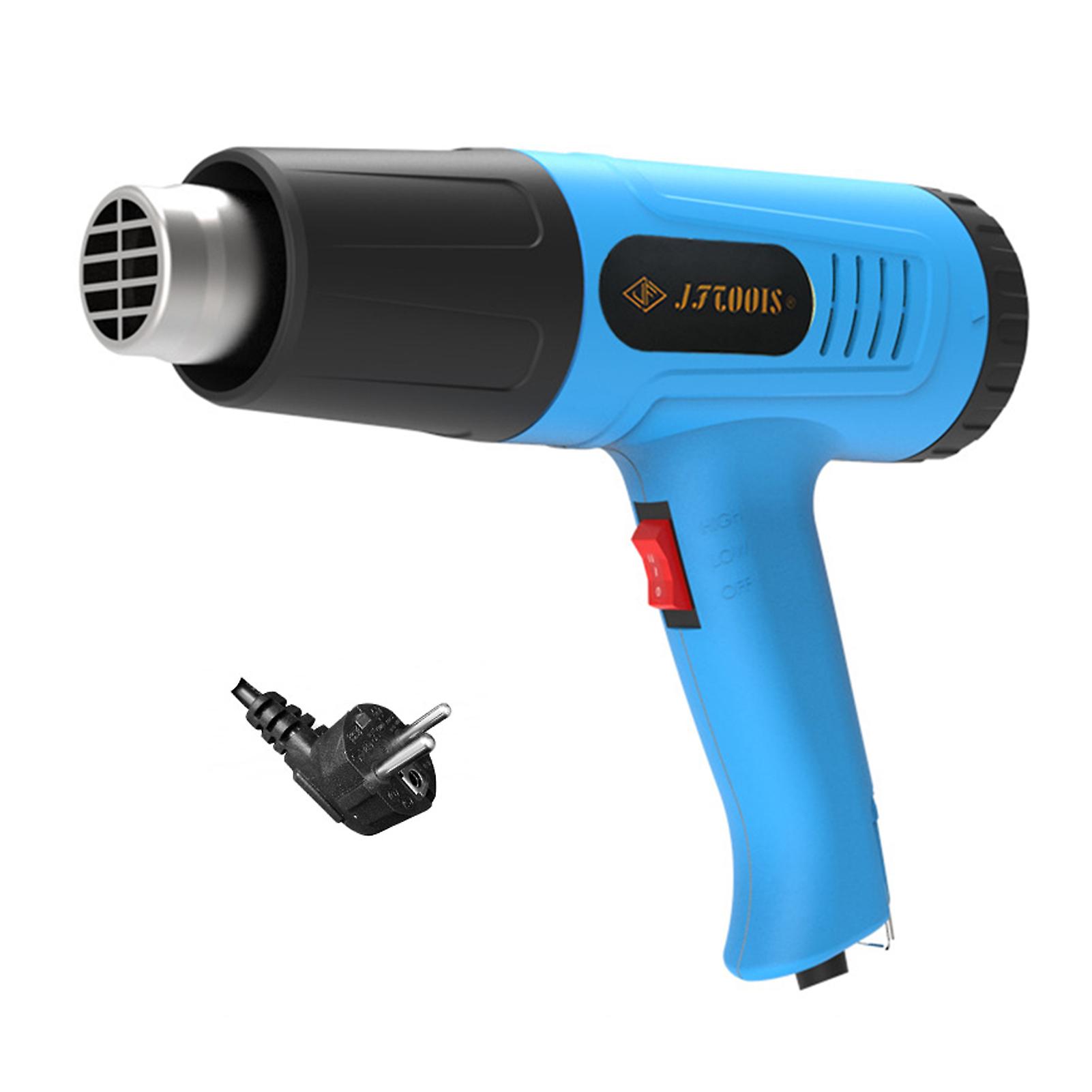 Heat Device Ergonomic Handle Industrial Welding Tool for Shrinking Tubes