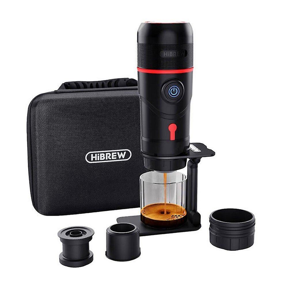 HiBREW - H4-premium - Filter coffee machine