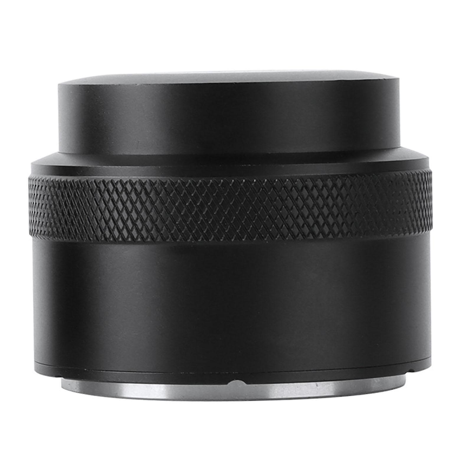 Coffee Tamper Distributor Tamper Tool for Espresso Machine Parts Portafilter 51MM