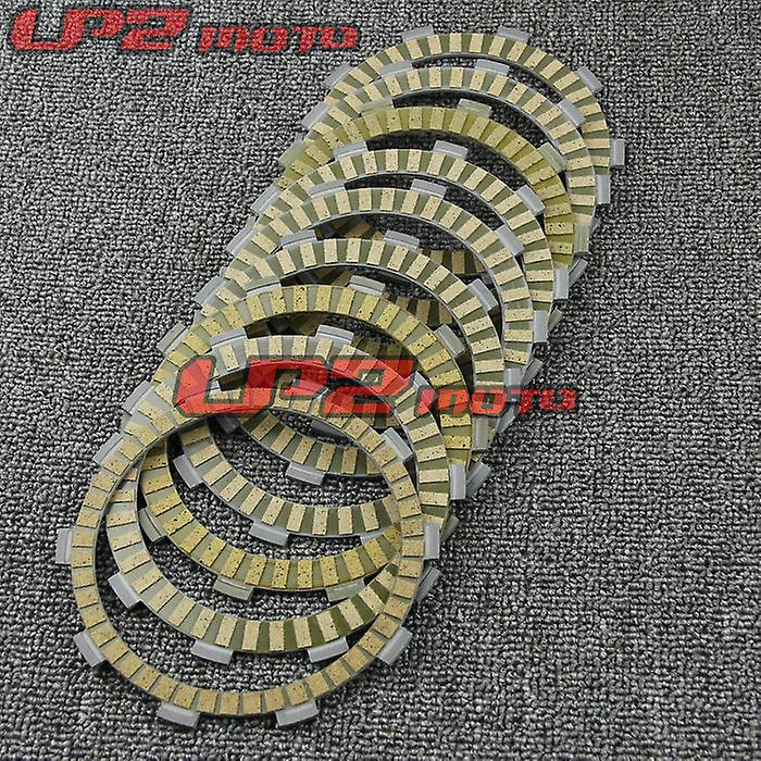 Suitable for Honda Wasp 600 CB600 F 1998-2006 Paper based clutch plate Clutch plate