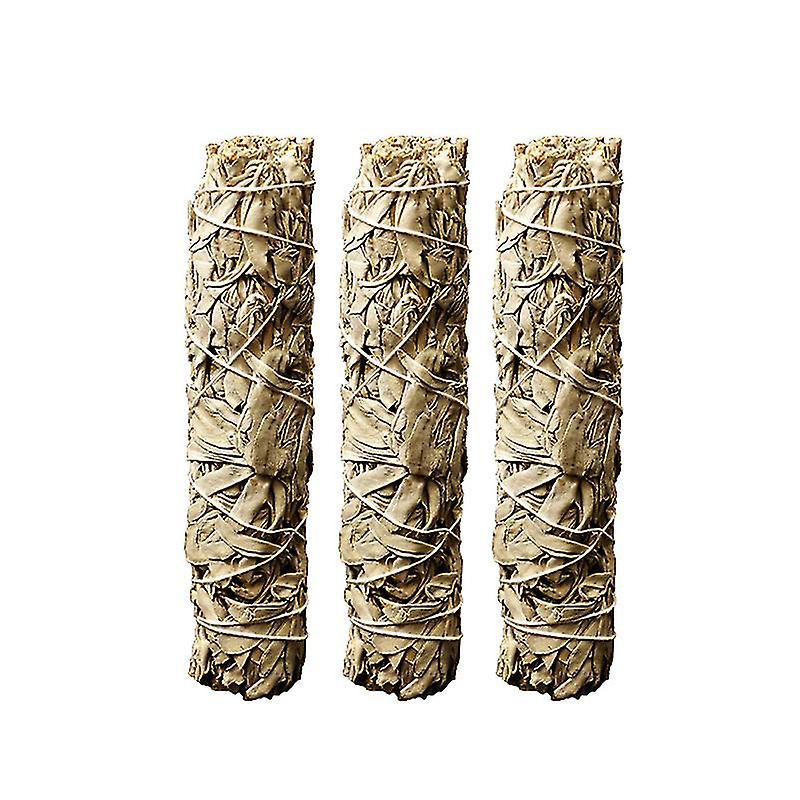 3pcs Sage Smudge Stick