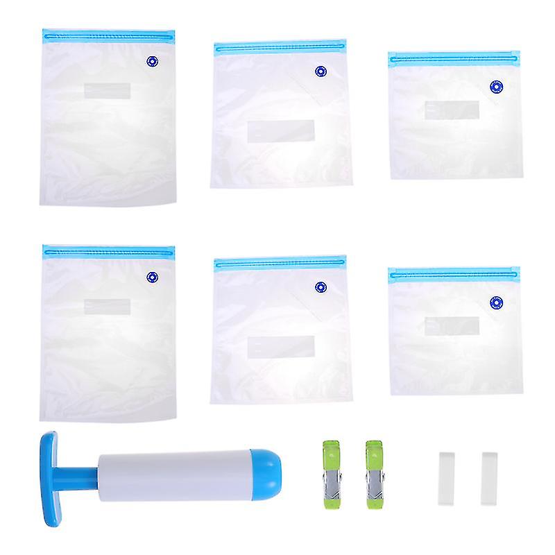 Pe Freshness Protection Bag For Freshness Protection