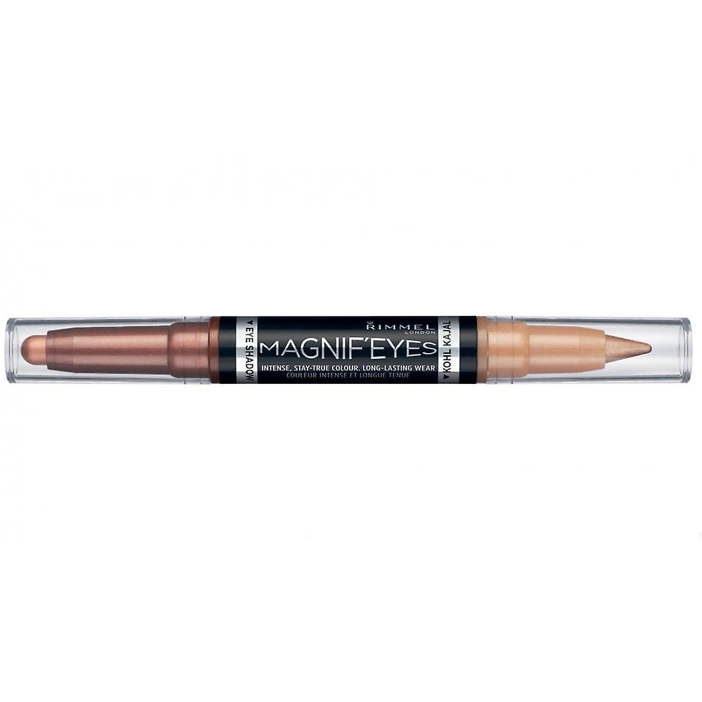 Rimmel Magnif'Eyes 2 In 1 Shadow & Kohl Eyeliner