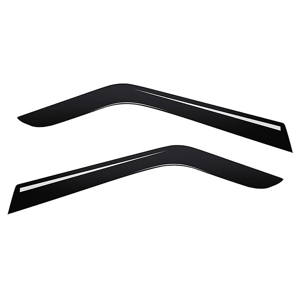 Car Center Control Panel Armrest Decorative Cover Center Console Armrest Panel Frame for Raize 2020