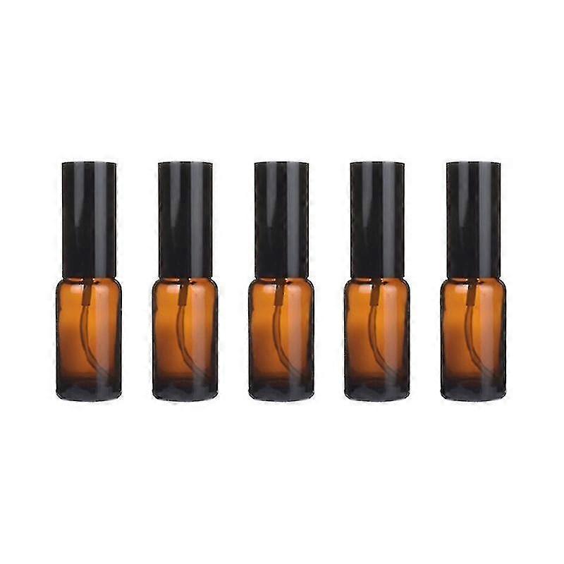 5pcs container bottle, Empty Bottle