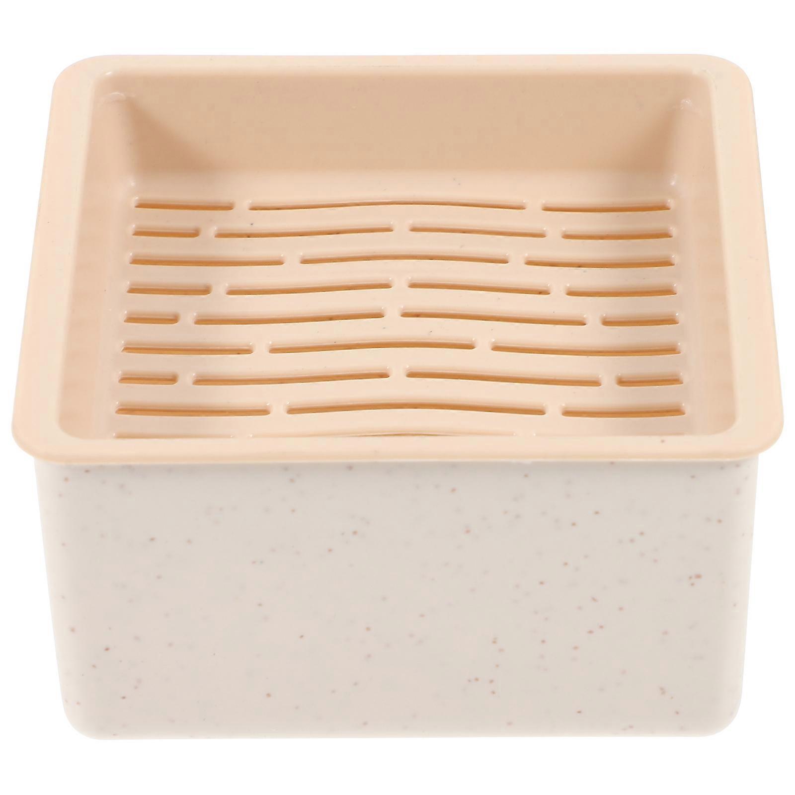 Cat Grass Growing Box Soilless Cat Grass Planting Container Cat Grass Planting Box
