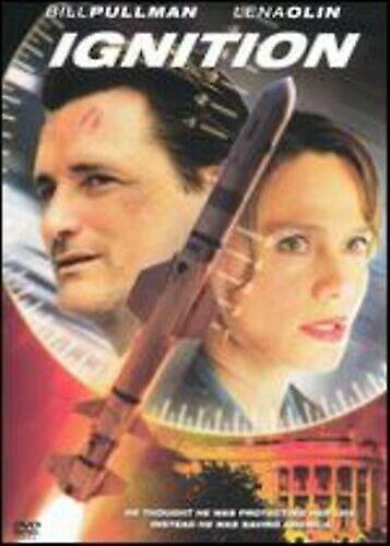 Ignition [DVD] [2001] [Region 1] [US Imp DVD