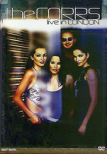 Live in London [DVD] [2000] [Region 1] [ DVD