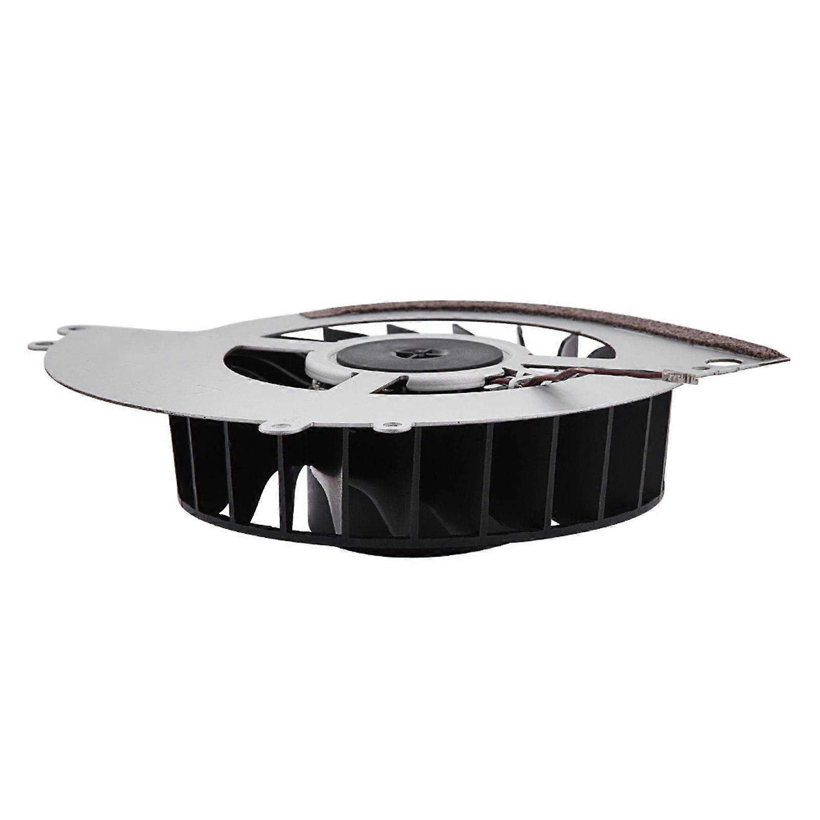 Replacement Part Internal CPU Cooling Fan Quite Cooler for PS4-1000 Game Console