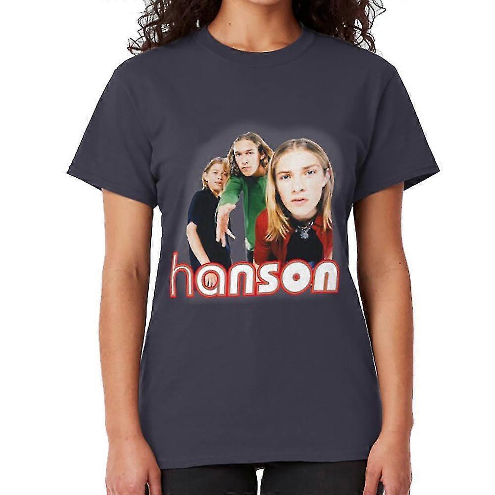 MMMMMMMMMMMMBOP tričko