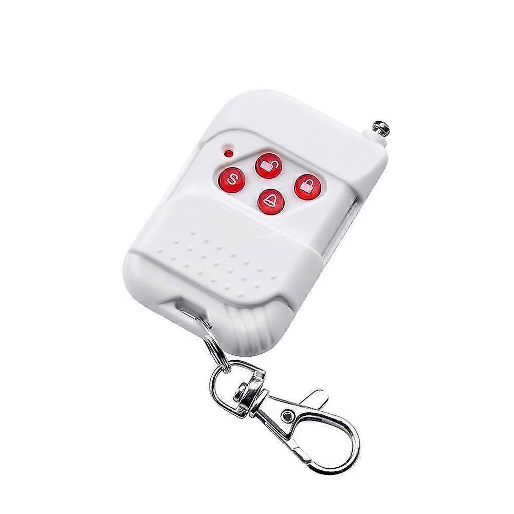 Smart Remote Control Controller Keyfobs Kit