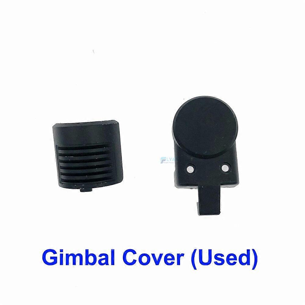 Genuine Gimbal Part for DJI Spark Gimbal Pitch Motor Camera Lens Housing Shell Signal PTZ Transmission Cable