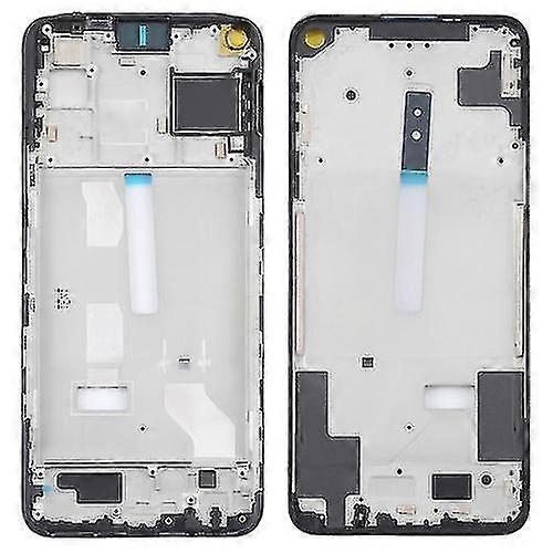 Compatible with Vivo Y70s V2002a Front Housing Lcd Frame Bezel Plate