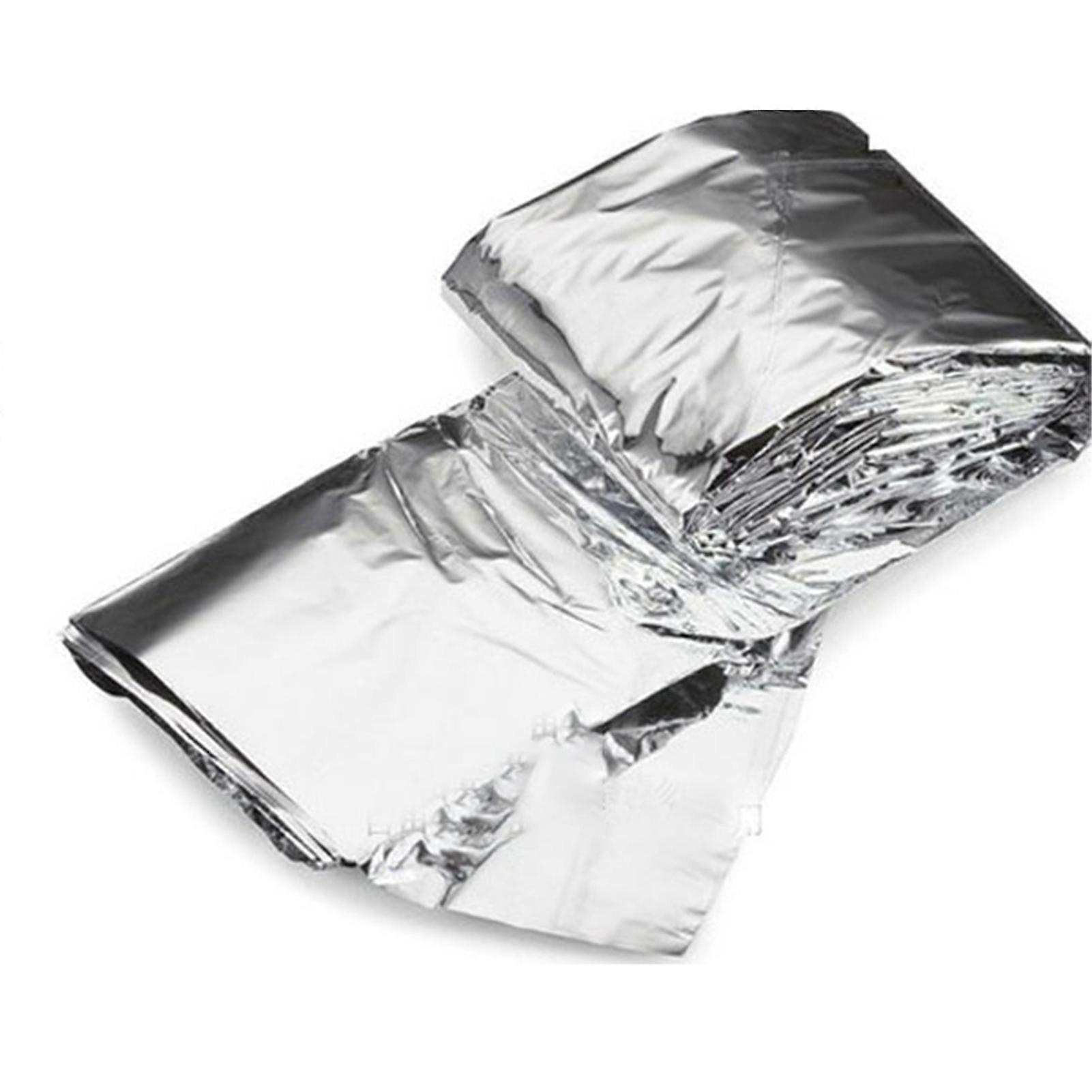 Emergency Survival Blankets Pet Keep Warm Blanket Suitable For Homeless And Pets