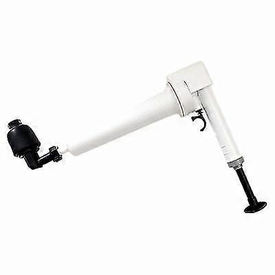 Powerful Toilet Plunger, Air Pressure Drain Pump Pipe Dredge Tools, Heavy Duty Plunger Unclog