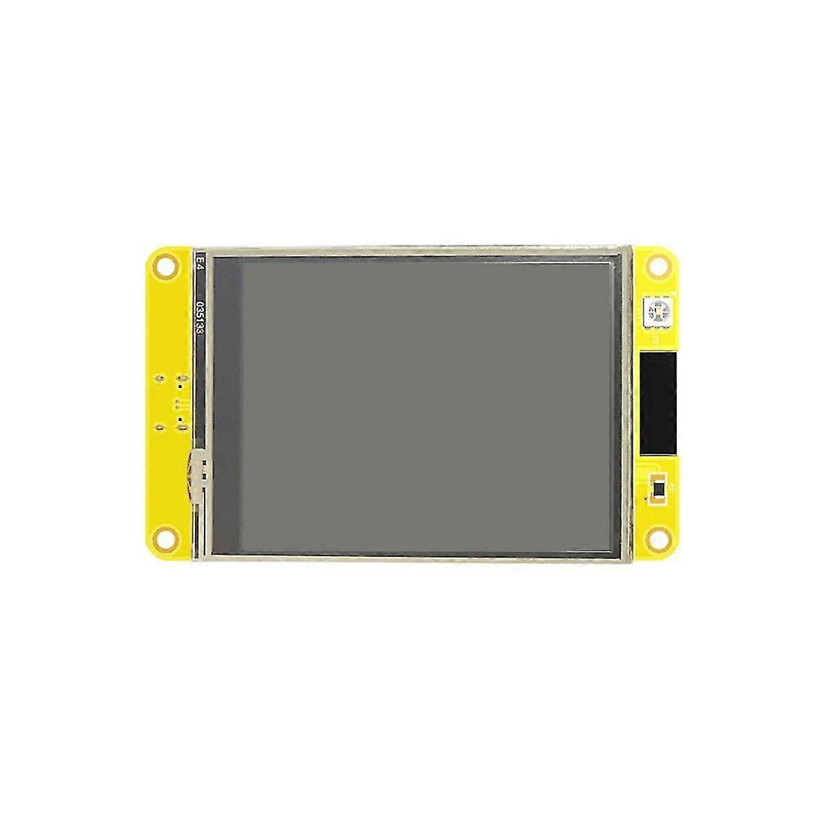 Esp32 Development Board With 3.2 Inch Ips Display Wifi Bluetooth Lot Mcu Smart Lcd Display Screen L