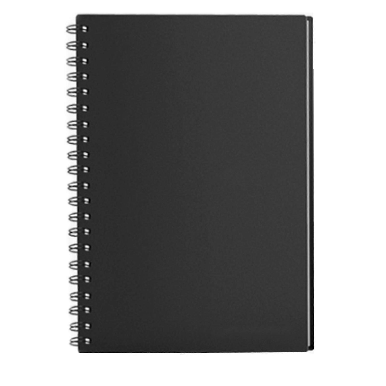 Smart Notebook With Re Writable Writing And Drawing Handwriting