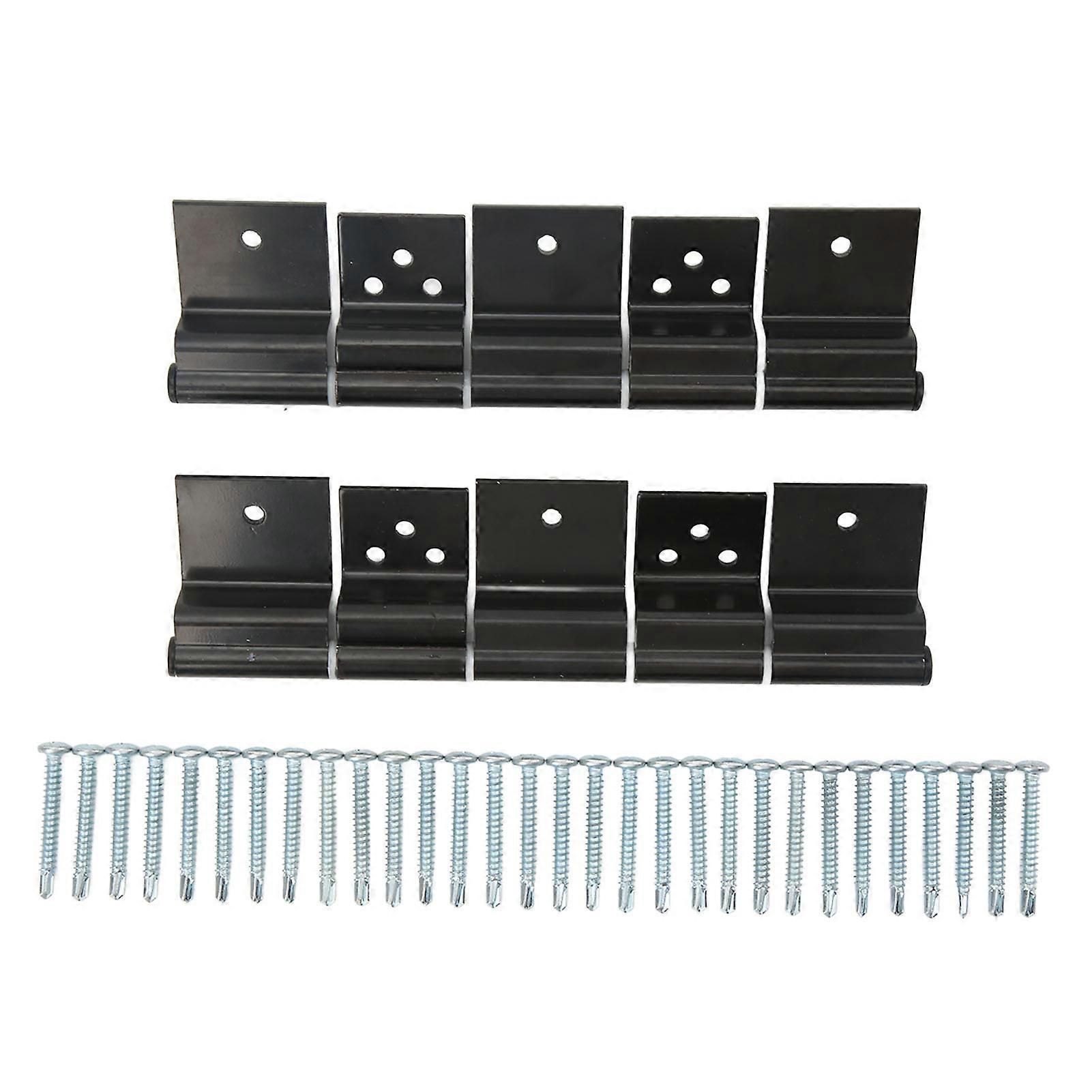 RV دخول الباب الاحتكاك المفصلي كيت سبائك الصلب الأسود ل 5 عجلة السفر مقطورة متنقل