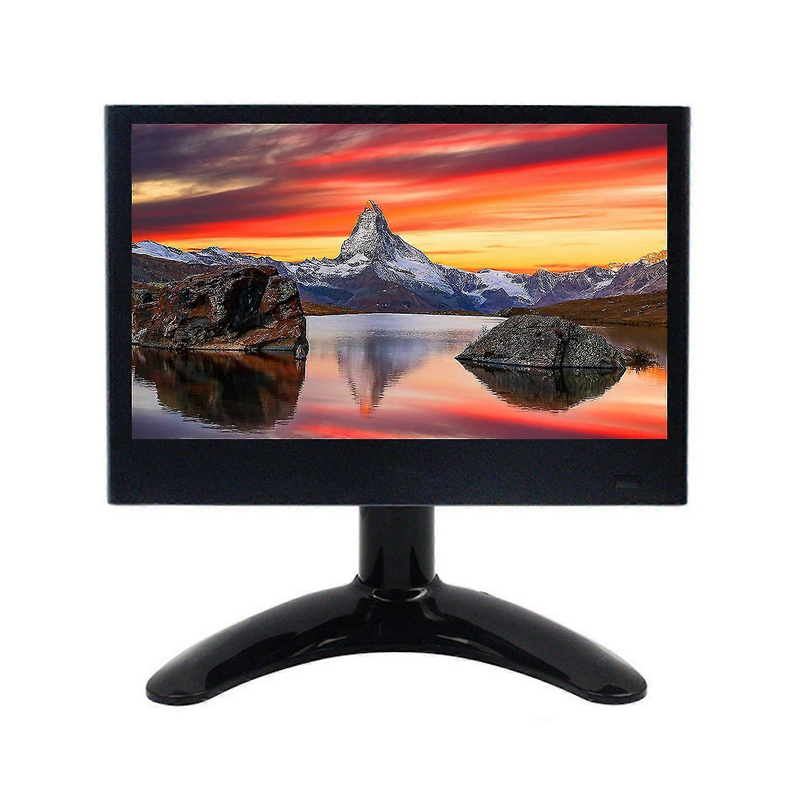 Portable Mon,portable Mon Hd 7 Inch External Display With Sers Second Screen For Laptop,pc,ph,game Console