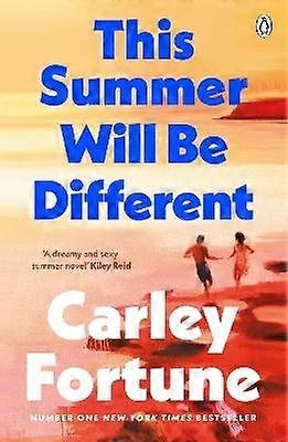 This Summer Will Be Different