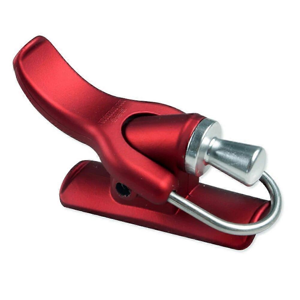 Fishing Trigger Aid Power Cast Fishing Casting Trigger Thumb Button Cannon Clips Fixed Spool Casting Finger Protector