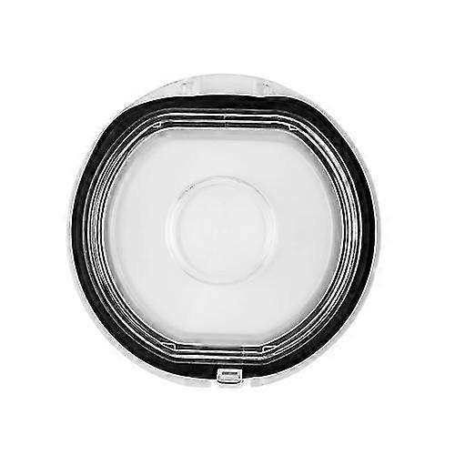 For Dyson V7 V8 Dust Bin Base Lid Vacuum Cleaner Replacement Accessories