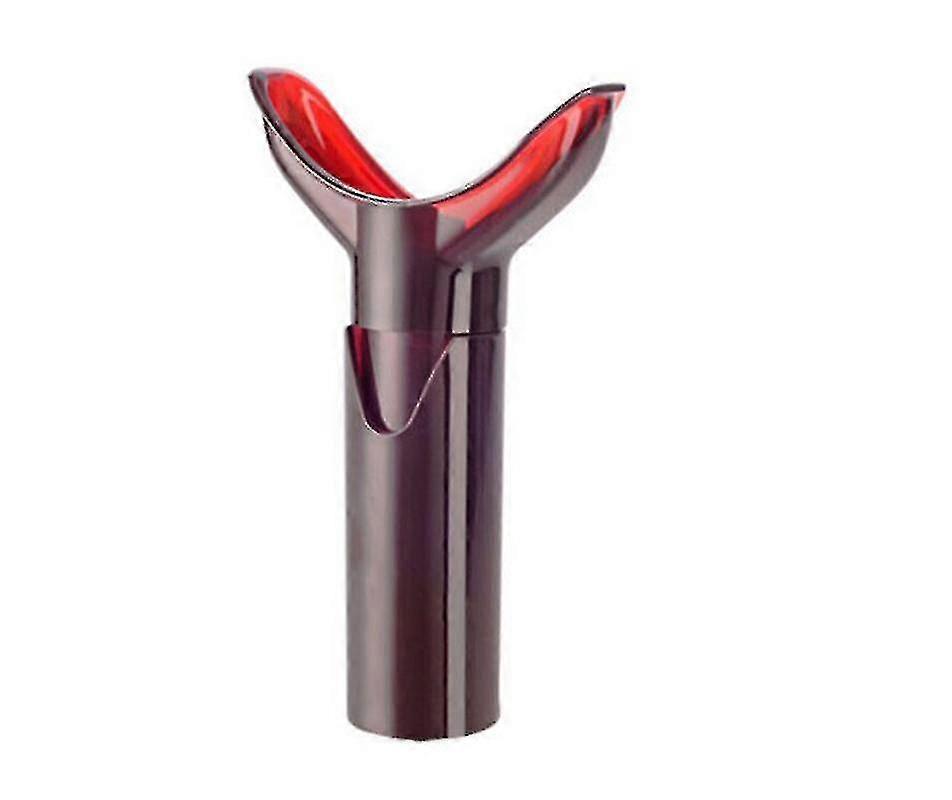 Lip Plumper Tool, Portable Manual Lip Plumping Device Silicone Self-suction Lip Enhancer For Women Girl Girlfriend Gifts(2pcs)