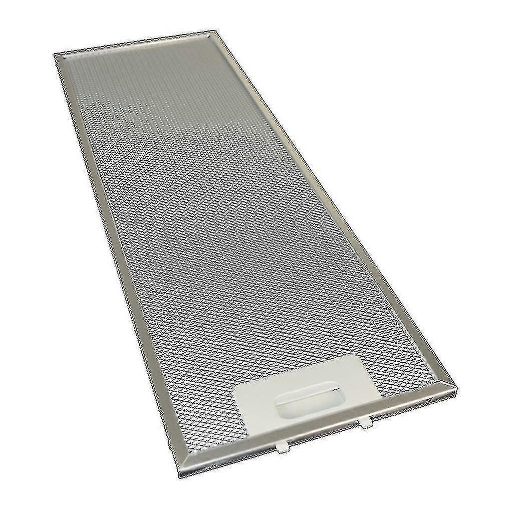 Universal Dunstabzugshaube Metallfettfilter 177mm x 533mm