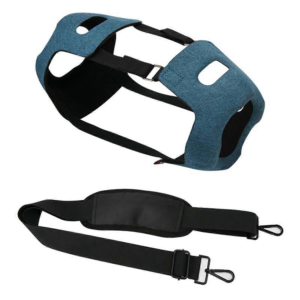 Speaker Protective Cover for Xtreme 4 Speaker EVA Shoulder Strap Protective Case Portable Speaker