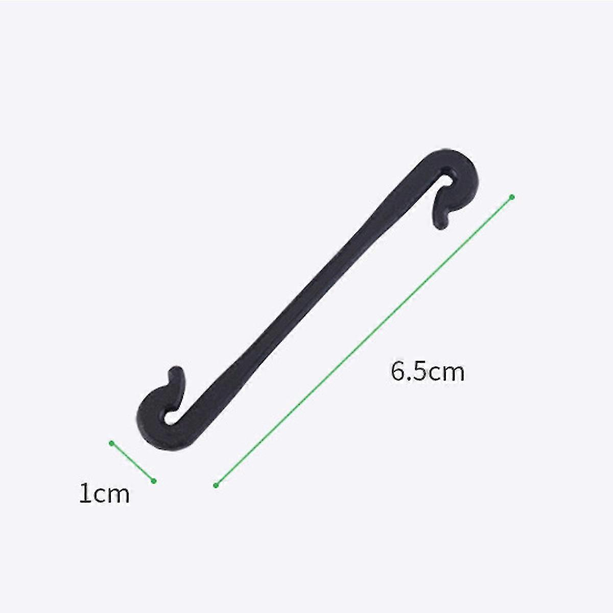 Plant Support Ties Grape Binding Wires Grape Vine Binding Clips For Attaching Grapes Flowers Vegetables